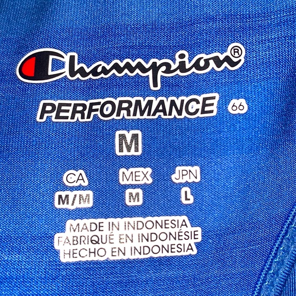 Champion Performance Powerflex Tank | size Medium - Picture 5 of 5